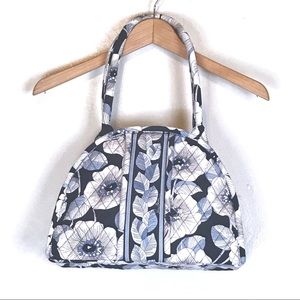 NWT Vera Bradley Eloise Camellia Floral Handbag